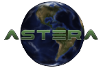 Earth Globe